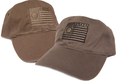 AS105 - Rifleman Hat