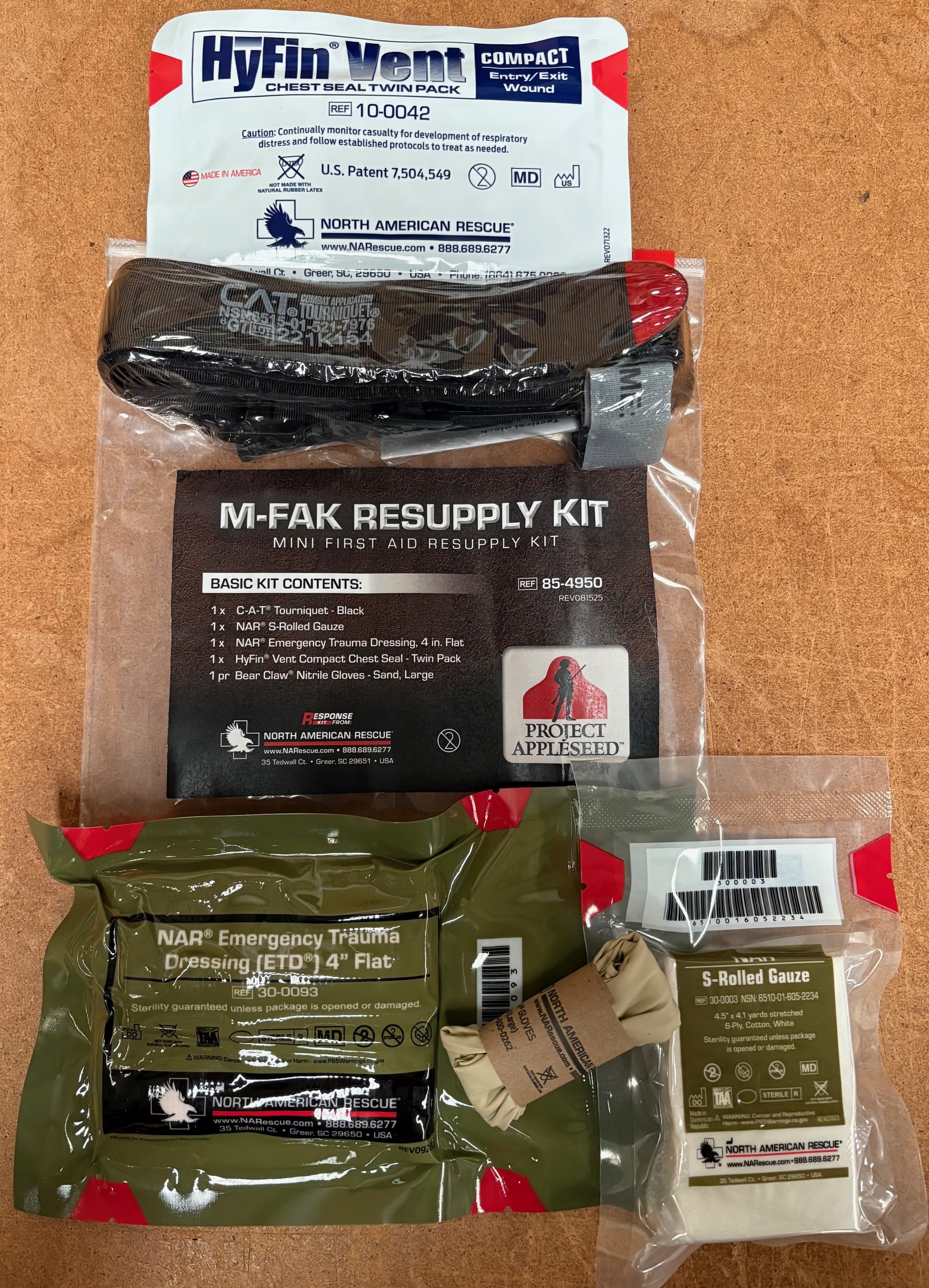 AS267-Emergency-Kit