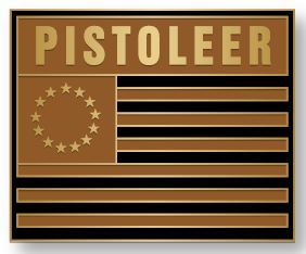 AS299-Pistoleer-Pin