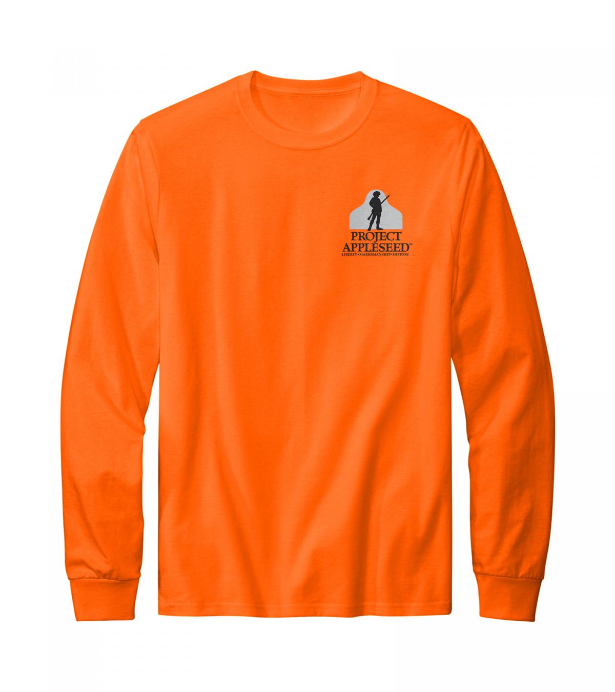 AS235 Instructor In Training Long Sleeve T-Shirt