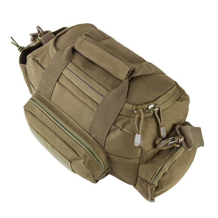 AS308 - Appleseed Range Bag
