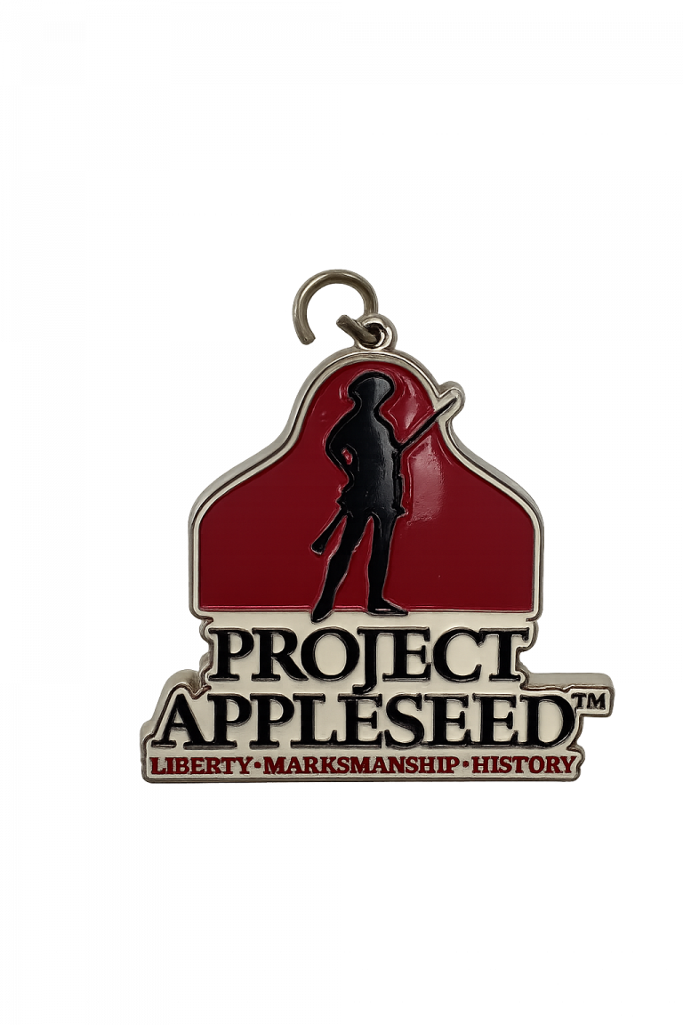 AS355-Appleseed-Ornament