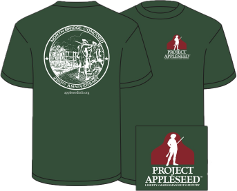 AS-SBTEE North Bridge Concord Tee 1