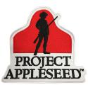 AS132 Project Appleseed Patch 3 Inch