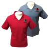AS153L - Ladies Appleseed Color Polo