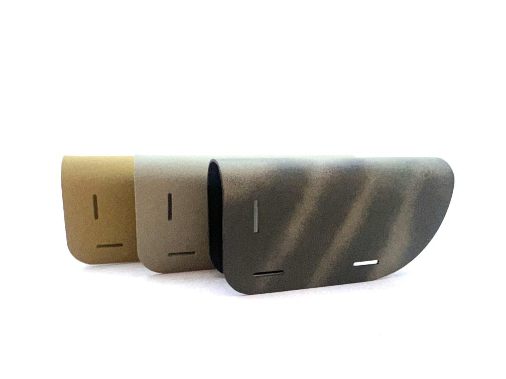 AS295 - Project Appleseed™ Rifleman Cheek Rest System™ 4