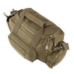 AS308 - Appleseed Range Bag