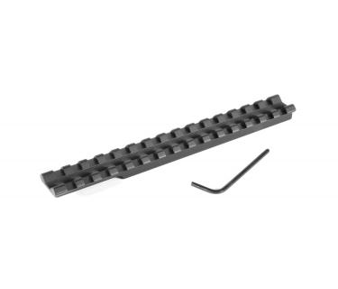 AS242 AOK  Savage 93 or Modern Savage Mark 2 (1 5/8) Scope Package (CFR-2701i)) 4