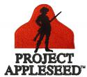 AS304 - .Appleseed Polo 1