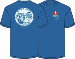 AS-SBTEE Battle of Lexington Tee