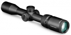 AS244 CROSSFIRE HD  2-7x, Illuminated BDC AR15 Scope Package (CFR-2701i)) 2