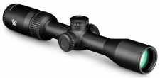 AS244 CROSSFIRE HD  2-7x, Illuminated BDC AR15 Scope Package (CFR-2701i)) 3