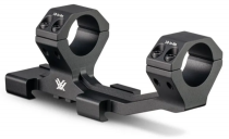 AS244 CROSSFIRE HD  2-7x, Illuminated BDC AR15 Scope Package (CFR-2701i)) 4